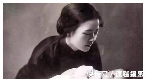 绿茶@林徽因是女神还是绿茶?钱钟书用9字将她的“不干净”描述到极致