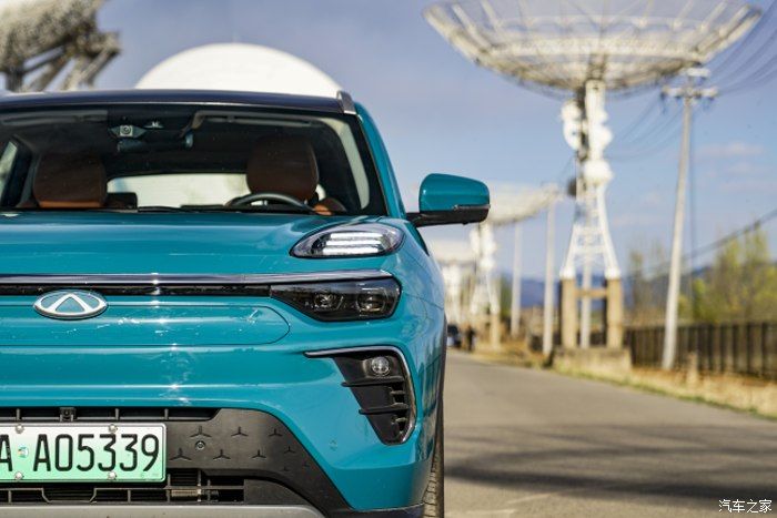 不老屯天文台 与大蚂蚁一起探寻科技与传说