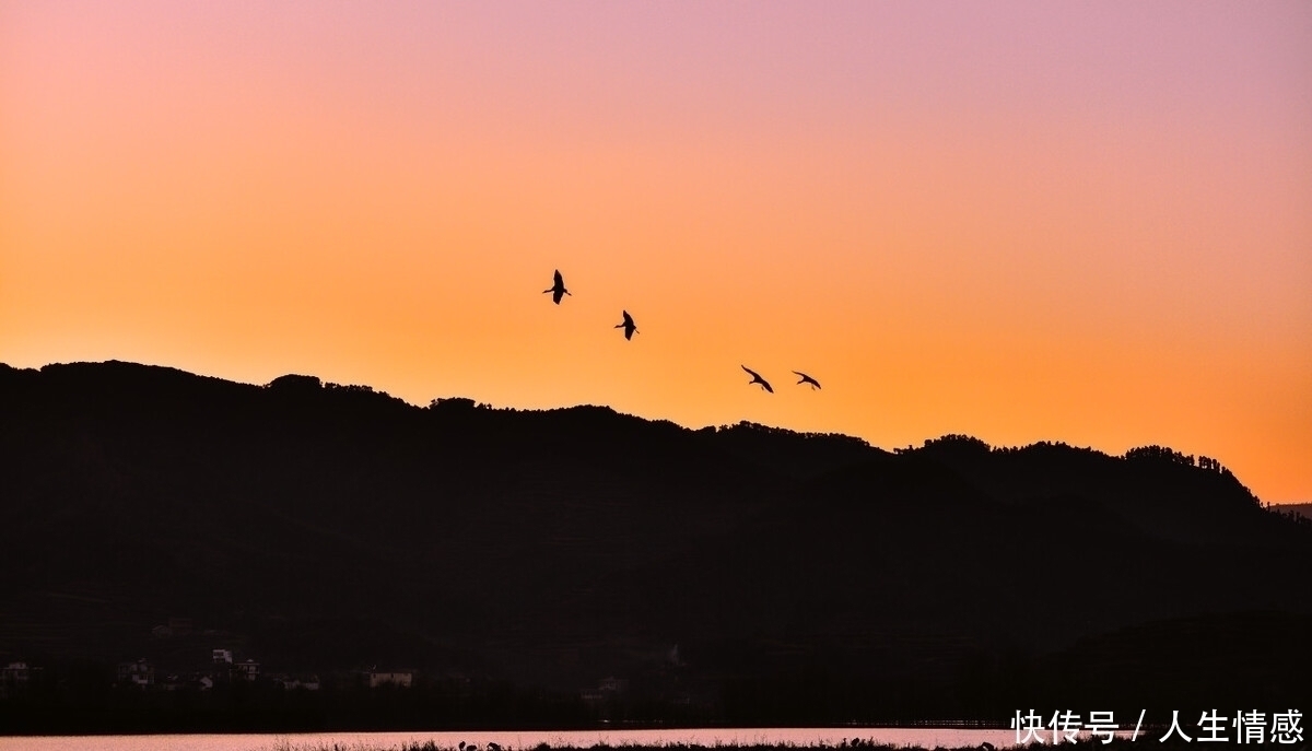 王昌龄$唐代末流诗人张乔的这首诗,短短28字,字字动人,堪称千古绝唱