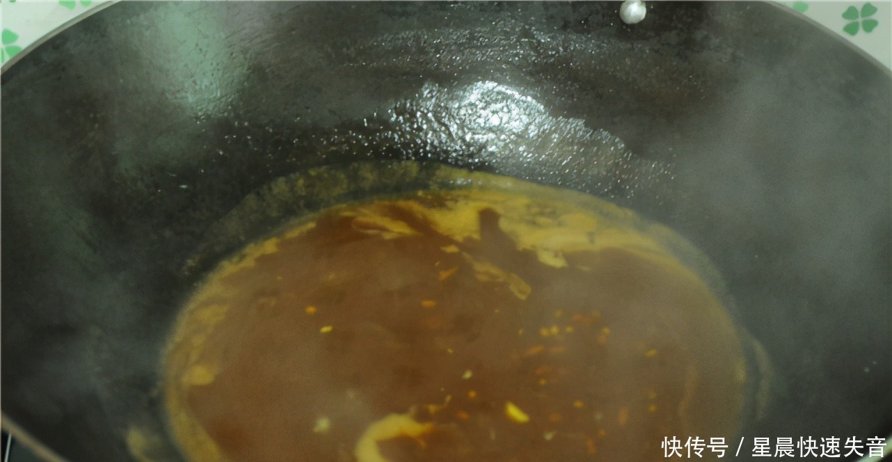 春暖花开,吃鱼尝尝新味道,开胃解腻易消化!比清蒸水煮还健康!