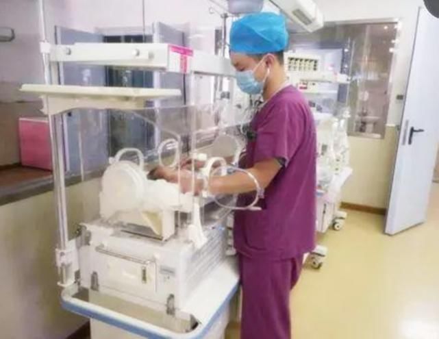 智力|新生儿身高越接近这个值，说明大脑发育得不错，爸妈可以偷着乐了