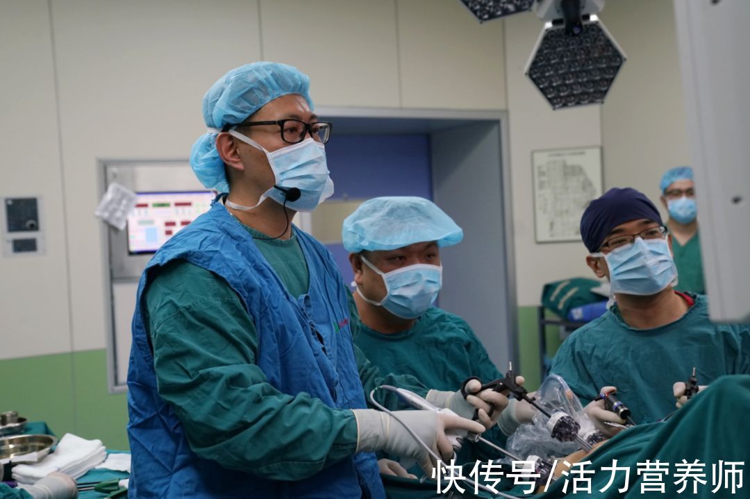 癌症|2020年癌症调查数据：新发胃癌患者48万，想要远离坚持4个习惯