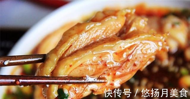 柠檬|巨好吃的家常菜,香辣开胃,巨下饭!