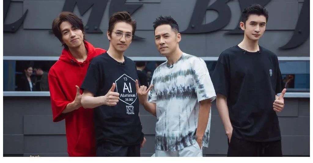 李云迪|《披哥》：這樣優(yōu)秀的音樂人，卻被觀眾如此誤解，真為他意難平