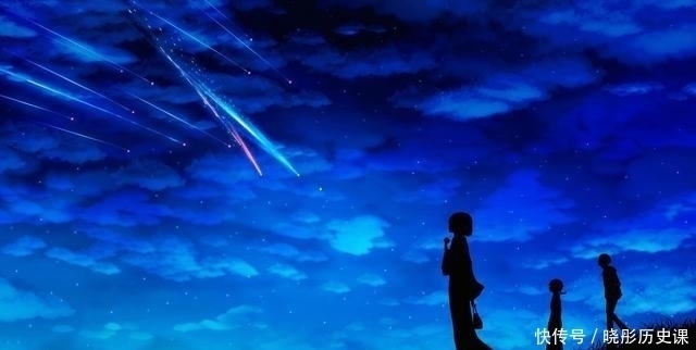 千与千寻|除了《你的名字》《魔童降世》,你还看过哪些好看的动漫电影呢