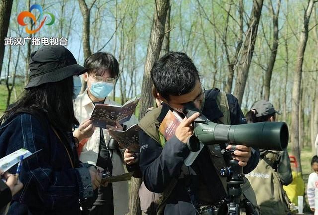 冬去春来，送“远方的客人”回家