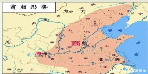 盘庚|知言历史|盘庚迁殷的历史原因?盘庚如何改变商朝的格局?