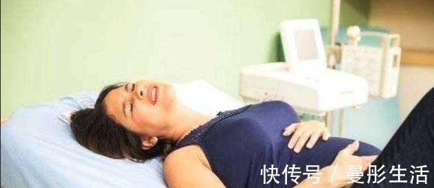 分娩|为啥产妇们宁在肚皮上“挨”一大刀,也不肯“侧切”一小刀