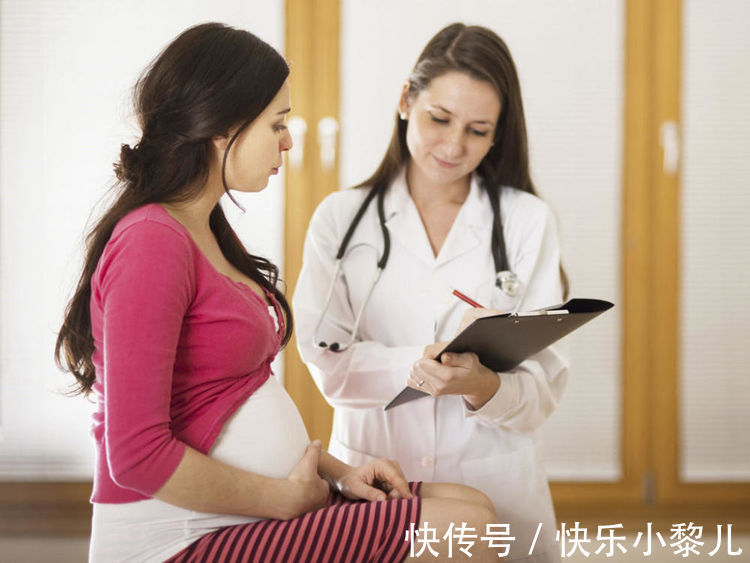 天才娃|孕期若有几个“特殊”反应,说明怀了个“天才娃”,你中了几个