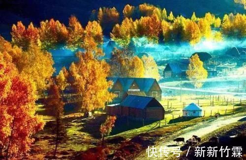 城市|中国“最大”的景区，比一个城市还要大？驴友：没有5天走不完