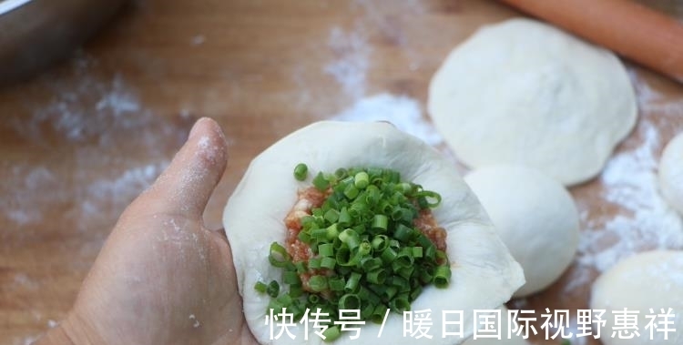 开学了，首选的早餐做法，每次都要做20张，孩子一口气吃4个