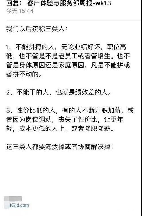 快递员|刘强东凌晨发内部信京东物流去年亏28亿，有些快递员月薪8万