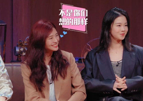 李君婕|《心动的信号》三季嘉宾同框引热议,吴沛展现高情商力挺节目组