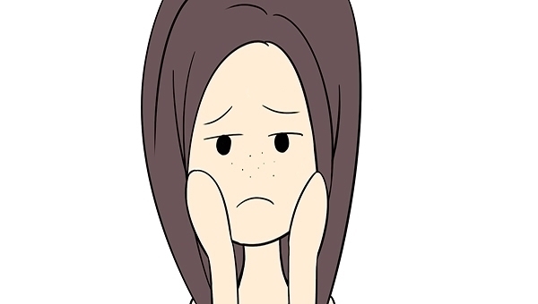 女性|女性45岁后易长斑？常吃“淡斑食物”，或能调节内分泌，美白防斑