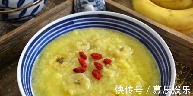 暖胃|冬天，早餐记得多喝此粥，简单煮一煮，暖胃养胃，不懂吃可惜了