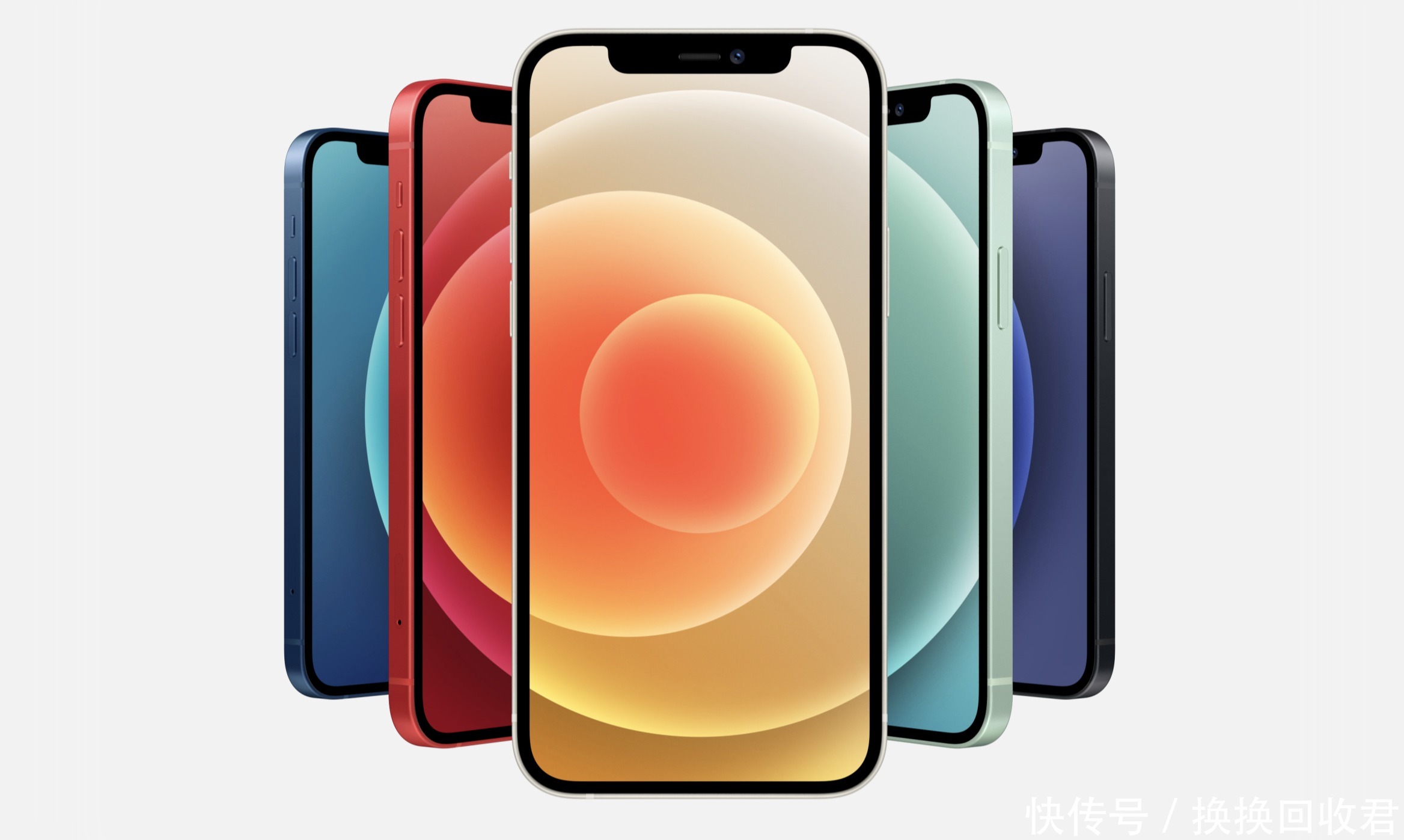 工艺|你中招了吗? iPhone 12又爆出质量问题！是对手抹黑还是工艺倒退?