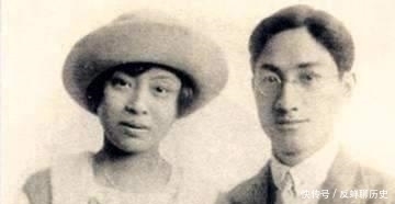 张幼仪|民国时期一个失婚女子的自我成就之路