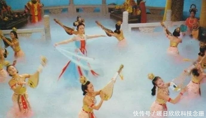 怒斥|对于骊山老母所设的美人局,唐僧为什么敢当面怒斥