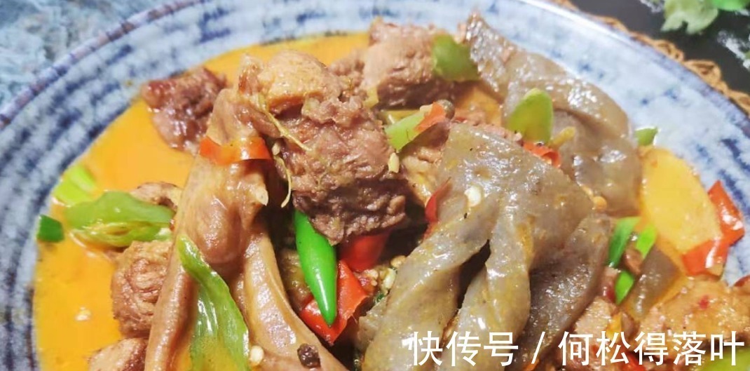 二荆条|8月,多给家人吃一肉,15元一斤,温和滋补,比猪牛羊肉都好吃!