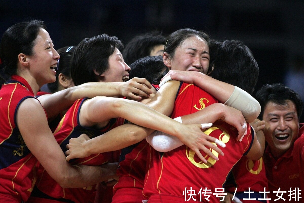 执教|郎平、陈忠和都进入选帅专家组,无缘主教练!中国女排会有外教吗?