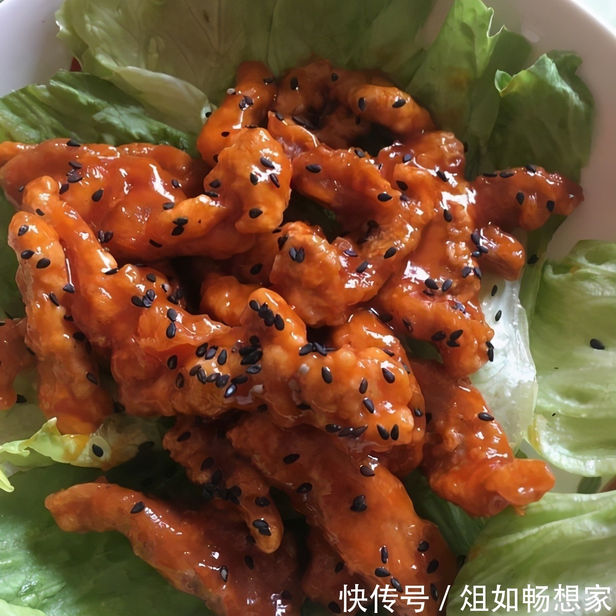 番茄酱|女性不想变黄脸婆,常吃3种美食,补血益气,排毒润肤,滋补身体