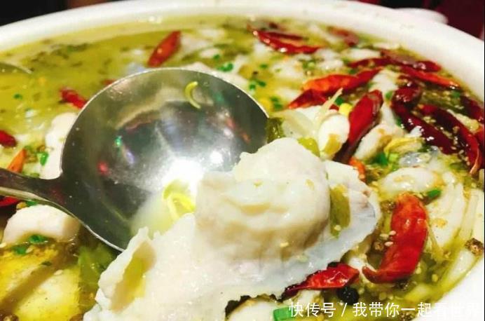 做法|做酸菜鱼直接下锅就毁了，教你正宗的做法，鱼嫩汤鲜，酸菜更爽口！