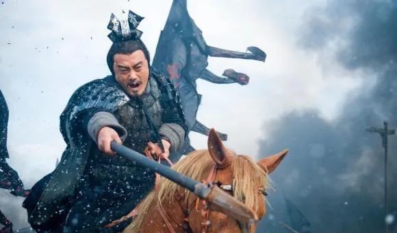 秦国|章邯,大秦第一管理学大师