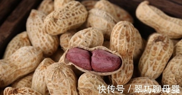 花生|花生和瓜子哪个更好?1个瘦肚子,1个长赘肉,你喜欢吃哪一个?