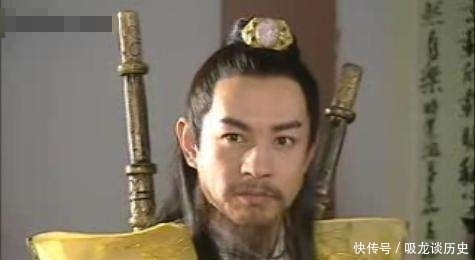 历史上的秦琼到底有多强?翻翻史书就知道,演义里的他,太弱了!