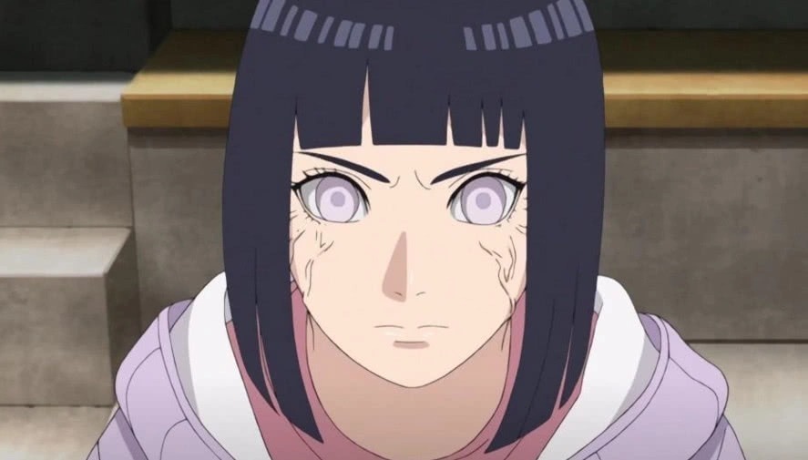 笼中鸟咒印|日向家设计笼中鸟的初衷是什么呢?既不是保护白眼也不是奴役分家