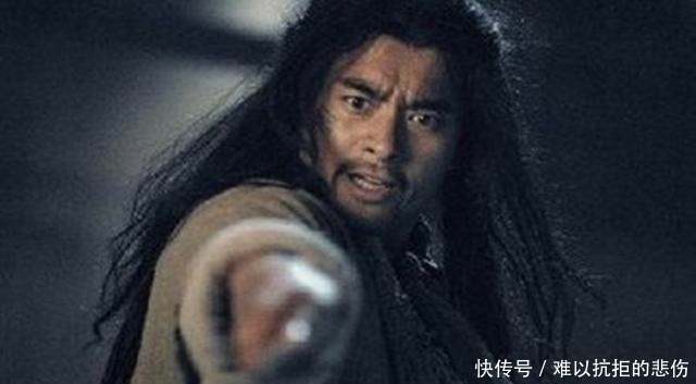 水浒传:假如武松和燕青以命相搏,武松能不能稳胜燕青?