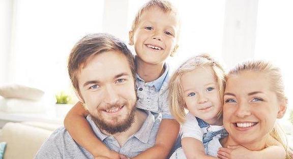 宝宝|夫妻间相差几岁,生出的孩子比较聪明?答案可能和你想的不一样