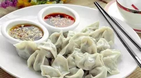 喜欢|中国饺子的“势力范围”,看看你的家乡是喜欢吃哪种饺子?