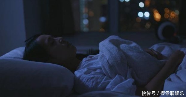 中焦|凌晨3、4点总“自然醒”是身体发出求救信号!常喝1水告别失眠