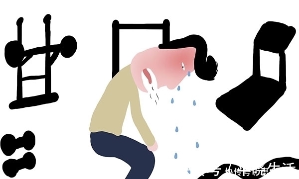 健身房|为何大部分健身房，禁止男人光膀子锻炼？答案或和大家想的不一样