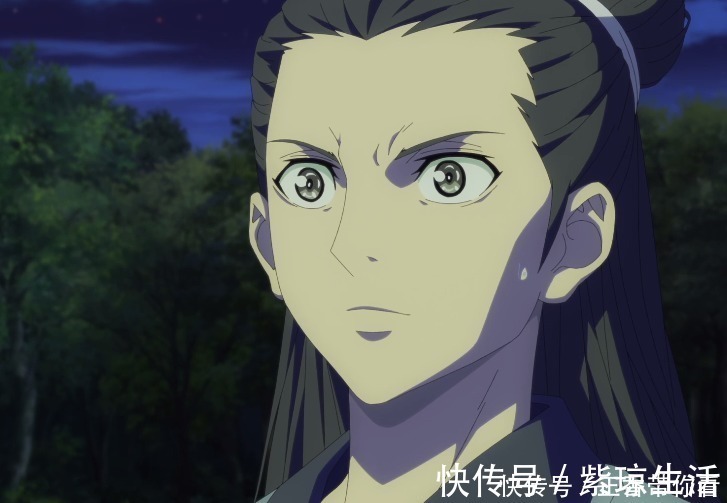 大帅哥|狐妖小红娘:六大帅哥颜值排行,颜如玉只能垫底,王权仅排第三!