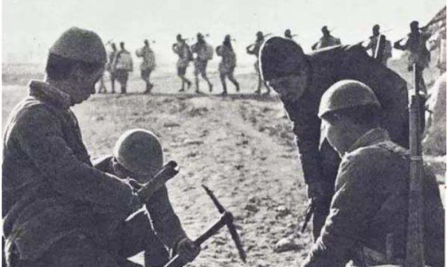 误杀|抗日战争中,中国士兵上厕所误杀敌军师长,吓得日军不敢公开