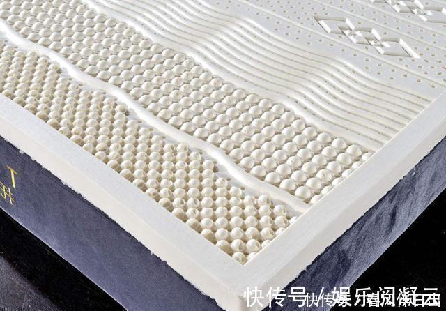 排湿性|床垫选弹簧的还是椰棕的好试过100张床垫,终于选对了