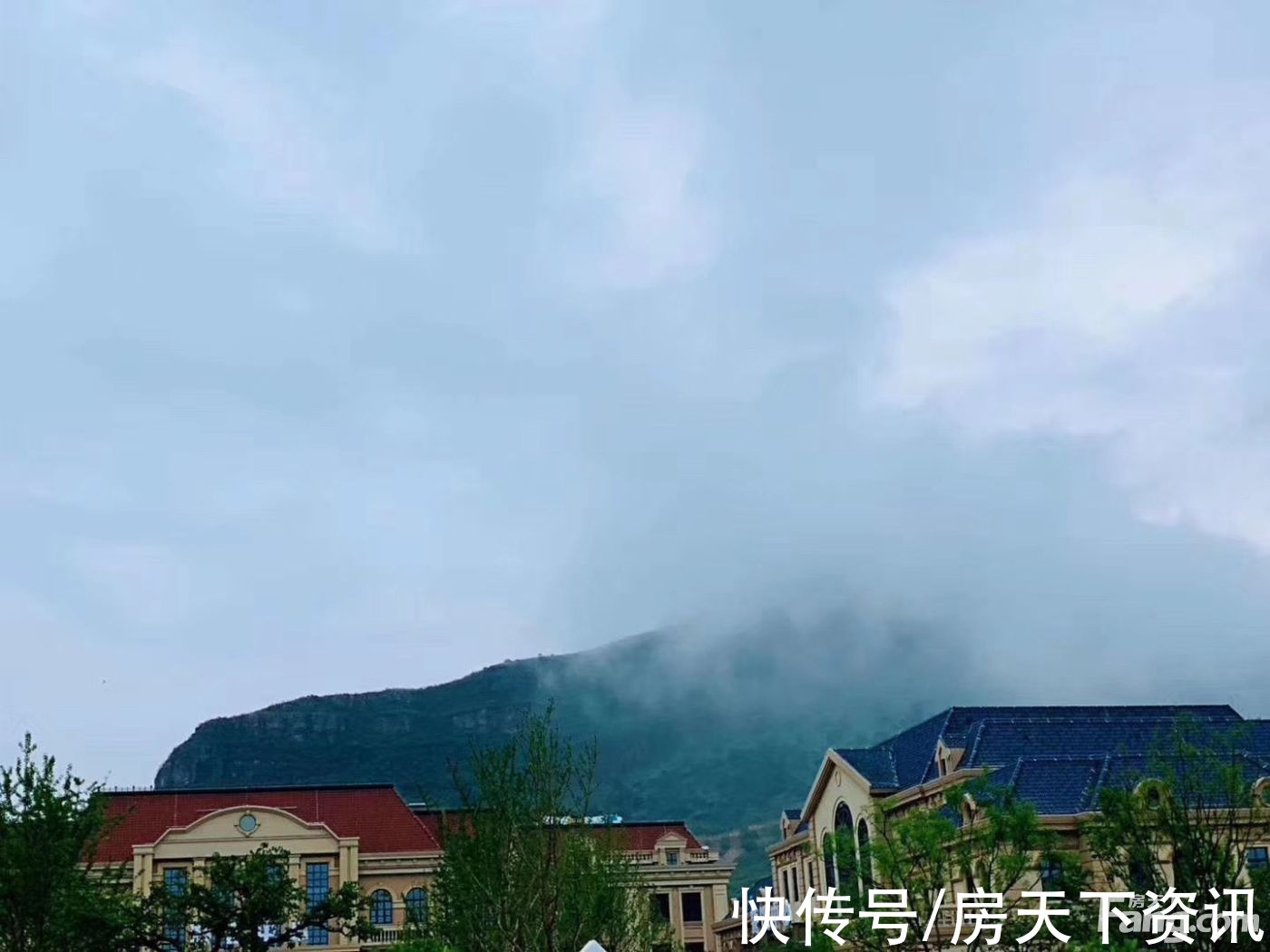 玉田|请查收从唐山玉田热门楼盘现场传来多张谍照（组图）