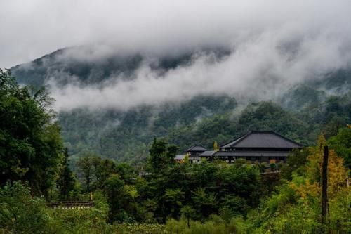 安康旅游，这11大景点不容错过，带你领略独特的旅游风光