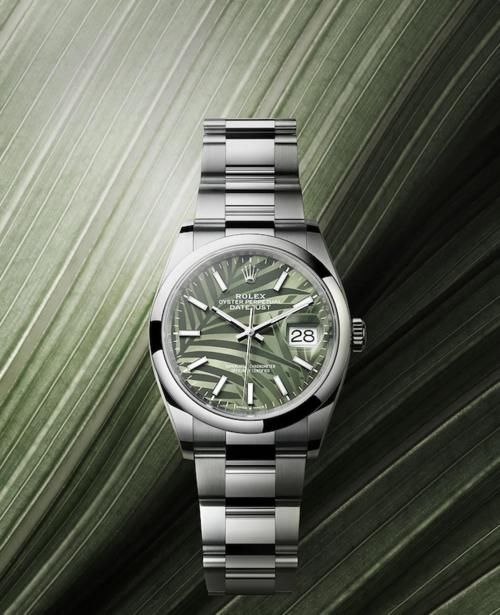 如何评价劳力士2021新品发布？