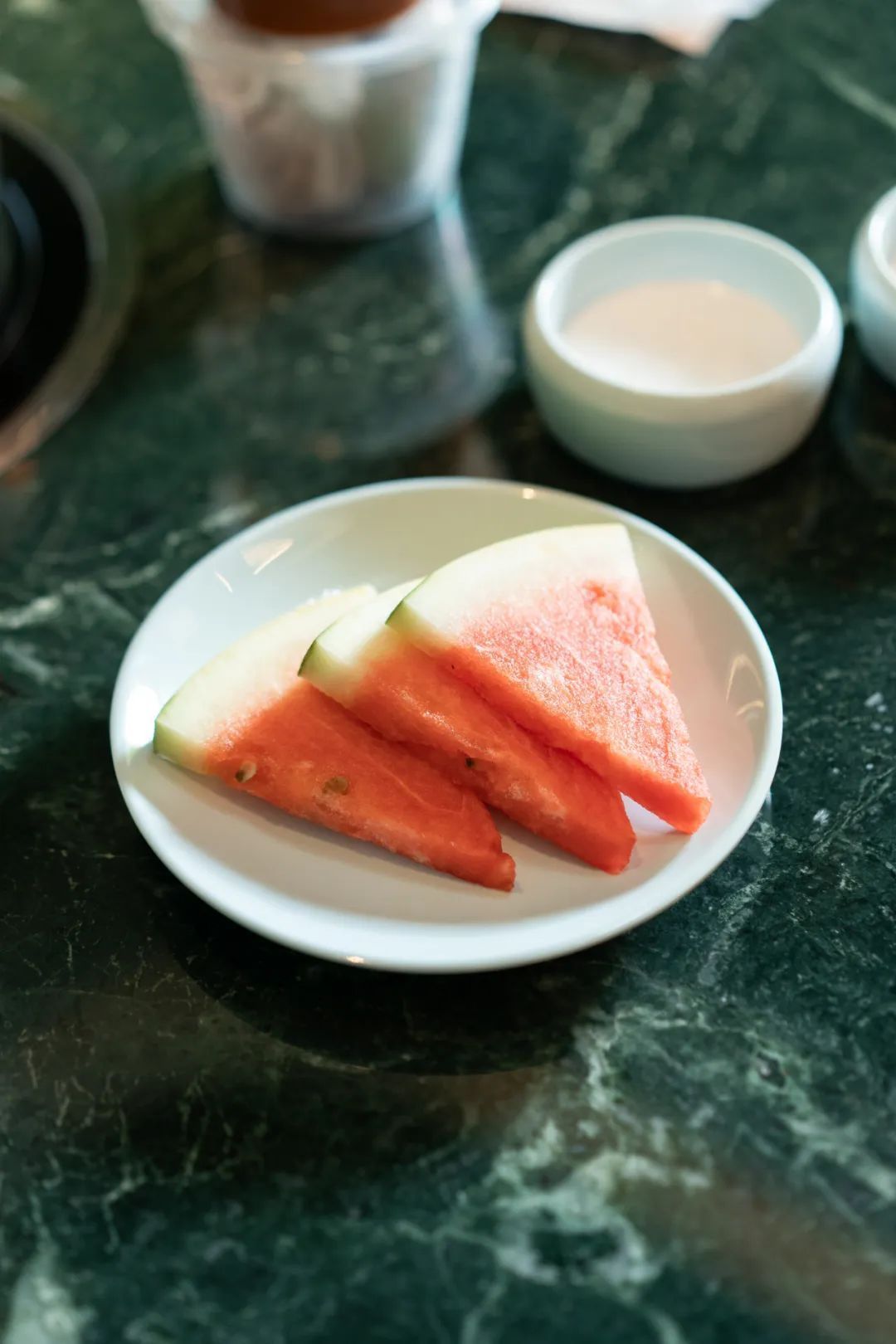 最佳|海鲜是泰式火锅的最佳伴侣,配上冬阴锅味道更鲜,默契度100%