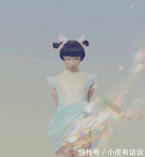 歧视|这次真的被陈漫恶心到了!