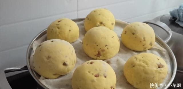 米饭|爱吃馒头的人要收藏,夏天用它代替米饭,好吃不怕胖,做法零失败