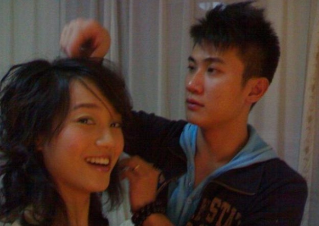 前夫|37歲朱丹看了前夫和現任周一圍的近照,簡直相差十萬八千里