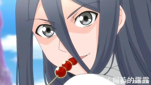 涂山红红|狐妖小红娘人气排行榜,雅雅垫底,第一竟然不是红红