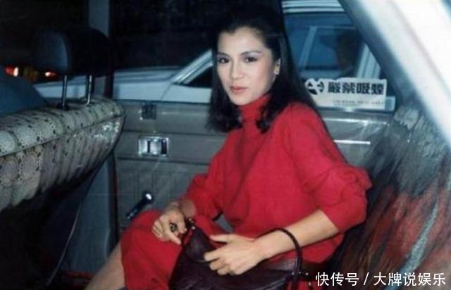  电话|“俏黄蓉”翁美玲26岁为“真爱”放弃生命的背后，并没那么简单