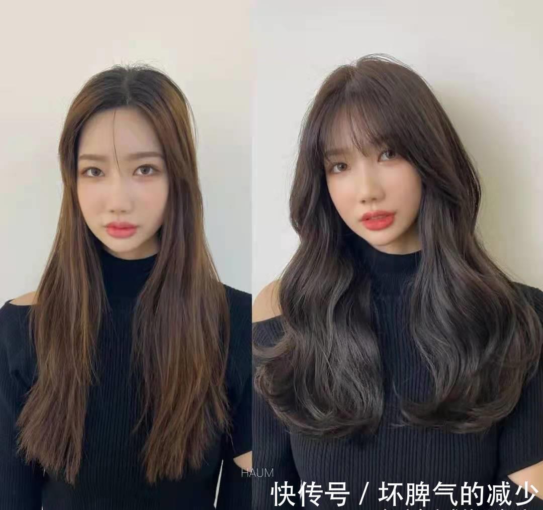 羊毛卷|“羊毛卷”发型太挑人了!试试法式卷、蛋蛋卷和云朵卷,超级自然