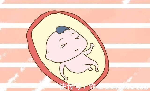 胎儿|除了妈妈的声音,原来怀孕的胎儿也喜欢这两种声音