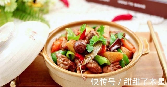 啤酒鸭最好吃的做法是多加这种东西,清凉滋补,不腥又不腻!